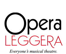 Opera Leggera- Performing Arts in Kingwood Texas